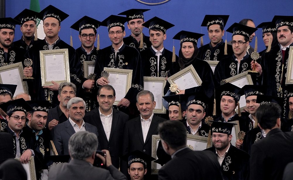 آغاز ثبت نام جشنواره دانشجویان نمونه از فردا