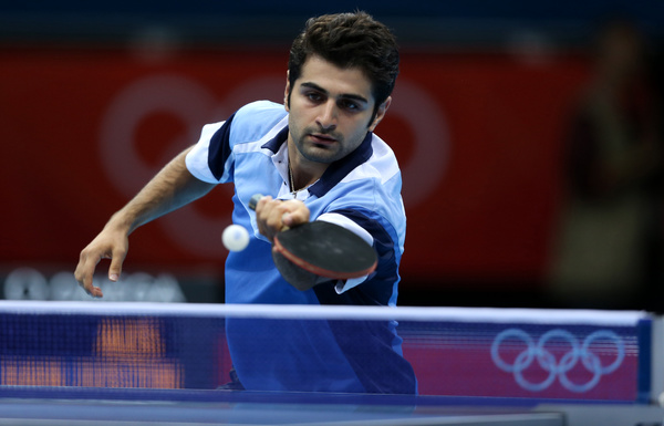 صعود برادران عالمیان در رنکینگ جهانی/ رشد چشمگیر دوبانوی پینگ‌پنگ باز