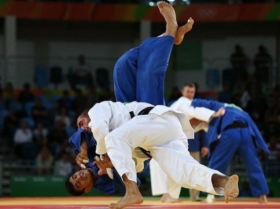 بخاطر المپیک ۲۰۲۰ قید پاراآسیایی را زدم