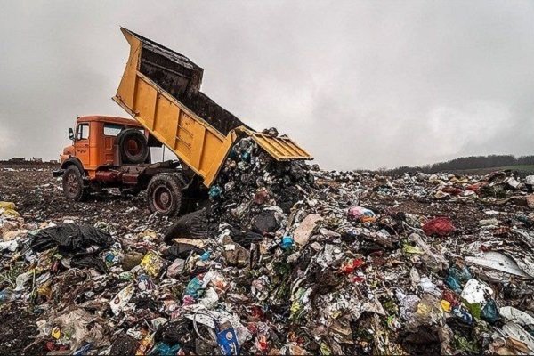 تهرانی ها روزانه ۹ هزار تن زباله تولید می کنند