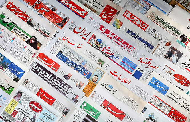 آگهی های رانتی برای انجمن های رانتی/ کدام رسانه ها بیشترین آگهی دولتی را میگیرند/ سفره مشترک شریعتمداری و کواکبیان