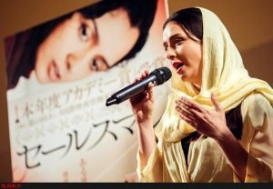 ترانه علیدوستی داور بخش اصلی جشنواره توکیو