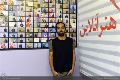 آلبوم جدید داماهی در راه انتشار / رضا کولغانی: امیدوارم 