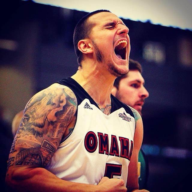 بسکتبالیست دورگه ایران: هیچ‌وقت برای حضور در تیم‌ملی پول نخواستم/ آرزویم بازی برای ایران است