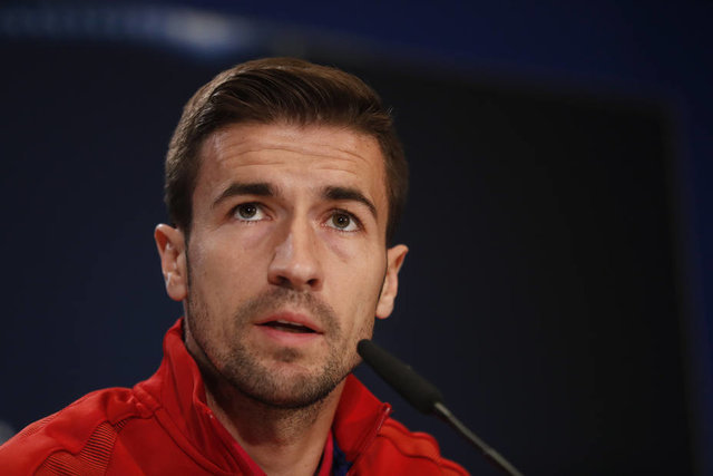 گابی: به افتخار قطر باید برابر پرسپولیس برنده شویم