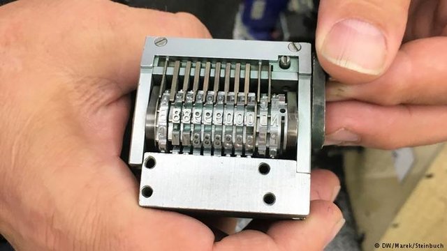 دلار کجا چاپ می شود؟ +تصاویر