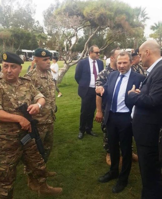 بازدید سفرای خارجی از 