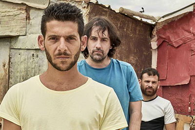 صدف طلایی جشنواره فیلم سن سباستین به 