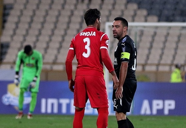 پرسپولیس – السد/ تیم برانکو امیدوار به تهران بازمیگردد؟