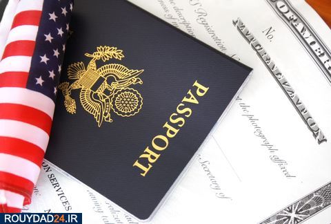 مراقب ثبتنام لاتاری آمریکا باشید مراقب ثبتنام لاتاری آمریکا باشید