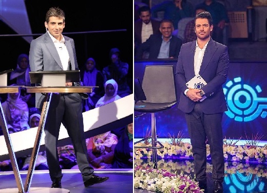 استفاده نابجای تلویزیون از دو بازیگر مشهور