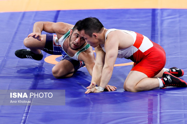 کشتی آزاد ایران، تیم بی دفاع/ ضعف‌هایی که مدال‌های ایران را گرفت
