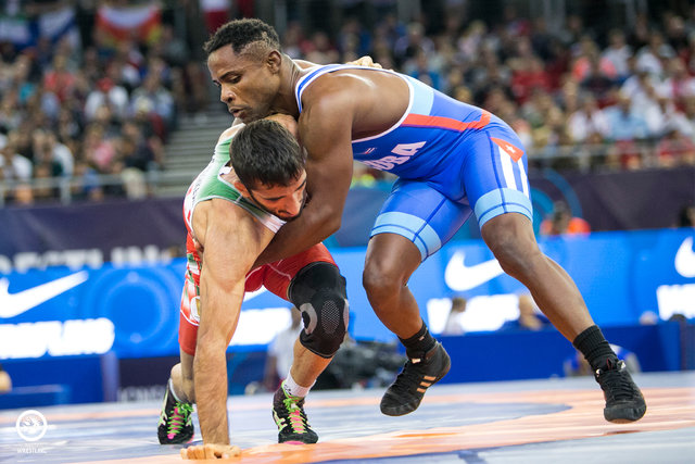 کشتی آزاد ایران، تیم بی دفاع/ ضعف‌هایی که مدال‌های ایران را گرفت