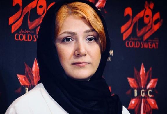 واکنشی به شایعه ممنوع الفعالیت شدن باران کوثری توسط پلیس