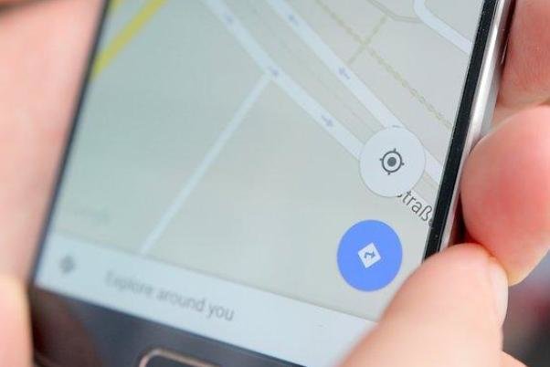 نرم افزار موکب یاب &laquo;معراج&raquo; ویژه اربعین طراحی شد