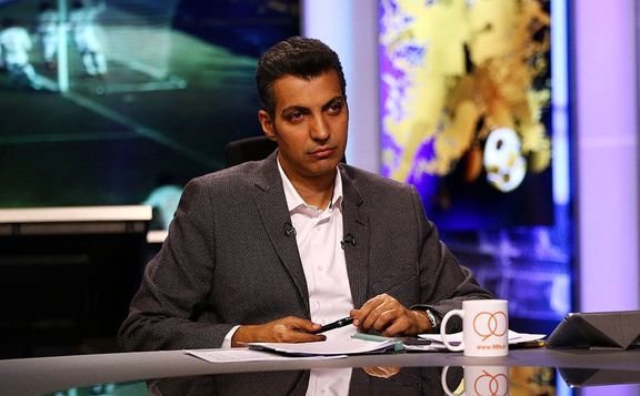 شرط صداوسیما برای فردوسیپور و «نود»