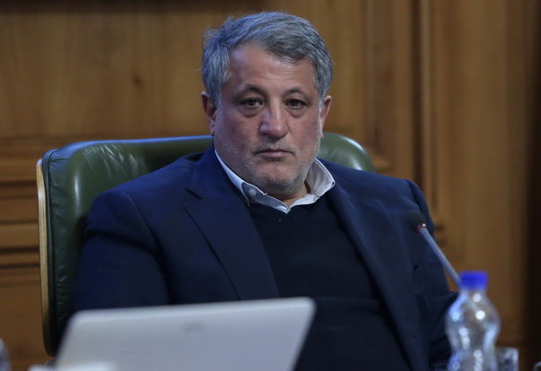 نباید بیش از ۴۰ هزار نیرو در شهرداری تهران داشته باشیم/سالانه ۶ درصد تعدیل نیرو خواهیم داشت