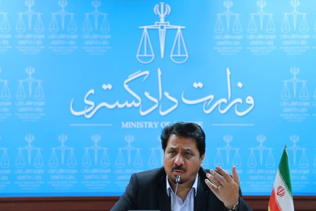 انتقال ۴۳ محکوم ایرانی از تایلند به کشور