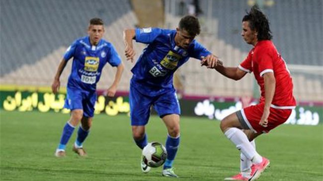 ورزشگاه میزبان دیدار استقلال و پدیده مشخص شد/ احتمال لغو بازی