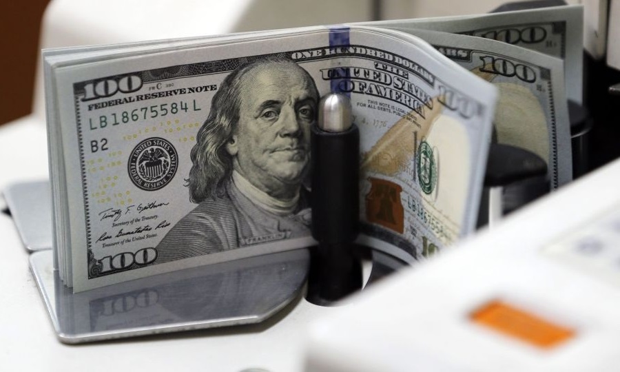 تخلف جدید برخی از بانکها در خرید دلار تخلف جدید برخی از بانکها در خرید دلار