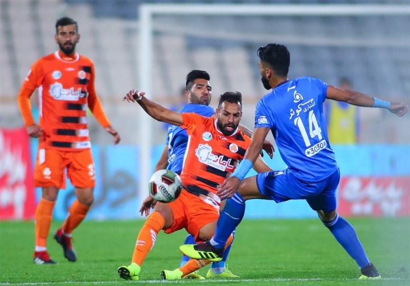 جلسه اضطراری هیات&zwnj;مدیره استقلال برای خروج از بحران