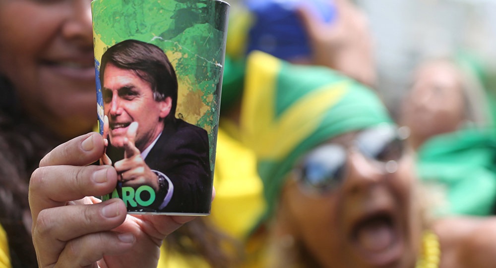 شرایط اقتصادی برزیل با روی کار آمدن بولسونارو بهتر می‌شود/ روابط ایران و برزیل در بعد اقتصادی ادامه پیدا می‌کند