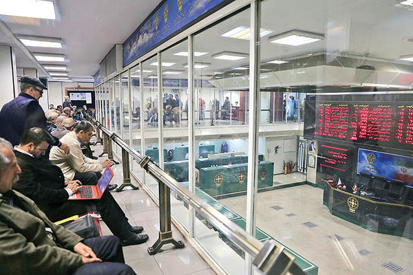 واکنش احتمالی بورس به معافیت نفتی