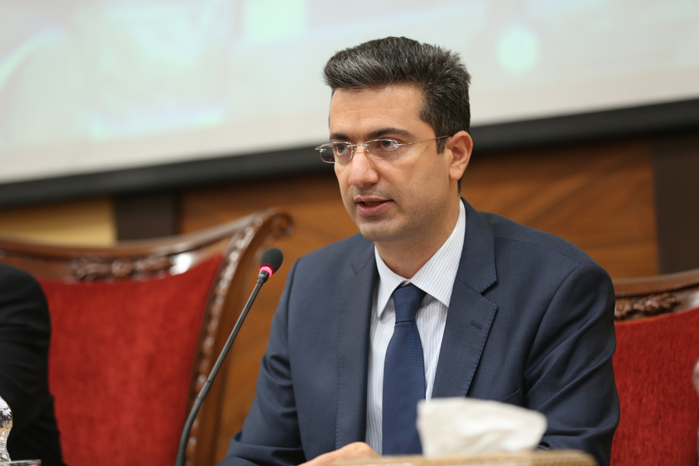 با پمپاژ سوء ظن چگونه دم از سرمایه اجتماعی می&zwnj;زنید؟