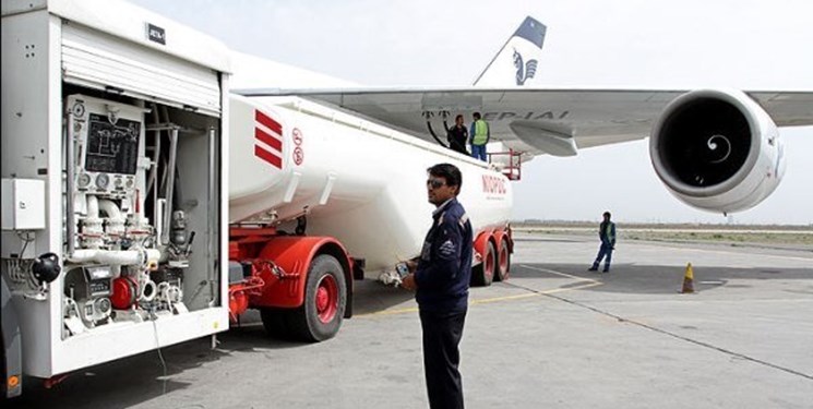 جزئیات جدید از عدم سوخترسانی به هواپیماهای ایران در ترکیه جزئیات جدید از عدم سوخترسانی به هواپیماهای ایران در ترکیه