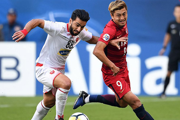 پرسپولیس در چه صورتی قهرمان لیگ قهرمانان آسیا میشود؟ پرسپولیس در چه صورتی قهرمان لیگ قهرمانان آسیا میشود؟