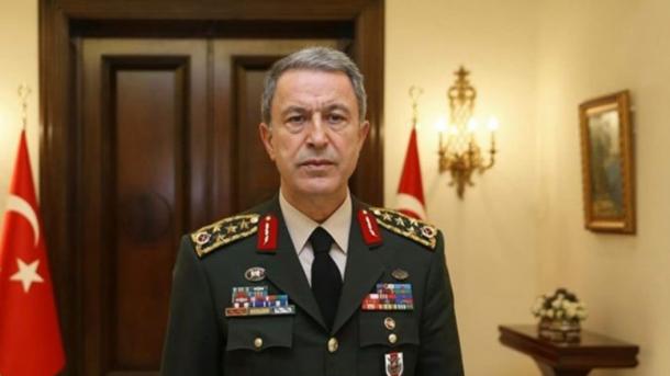 محال است از ادلب خارج شویم محال است از ادلب خارج شویم