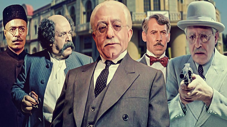 اضافه شدن سریال اضافه شدن سریال