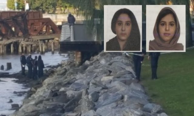 ریاض ارتباط با مرگ دو دختر عربستانی در آمریکا را رد کرد