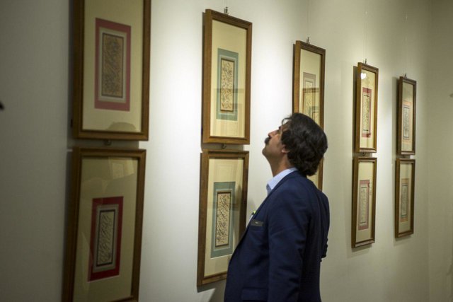 وقتی فرم از محتوا پیشی می‌گیرد