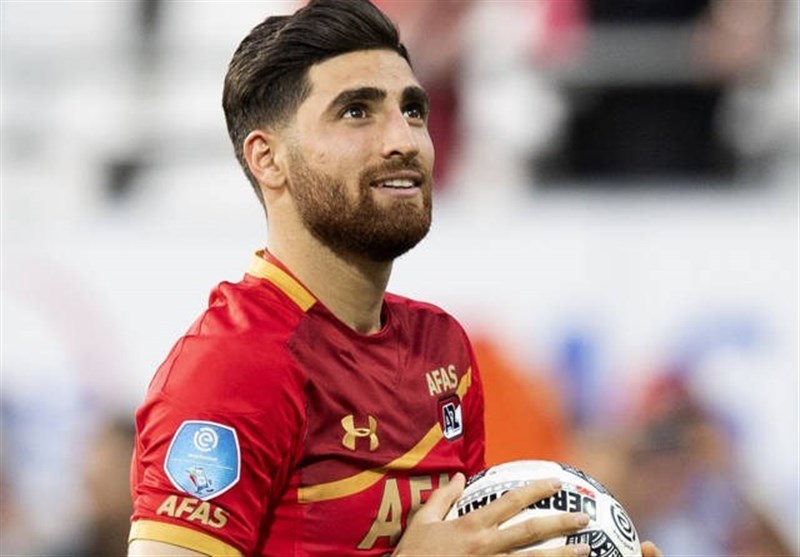 شکست برایتون با حضور جهانبخش