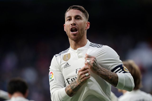 دومین پیروزی پیاپی رئال مادرید سولاری دومین پیروزی پیاپی رئال مادرید سولاری