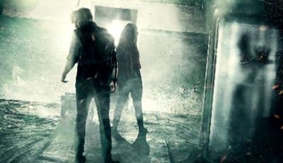 اجرای بزرگ‌ترین نمایش ترسناک دنیا در لندن