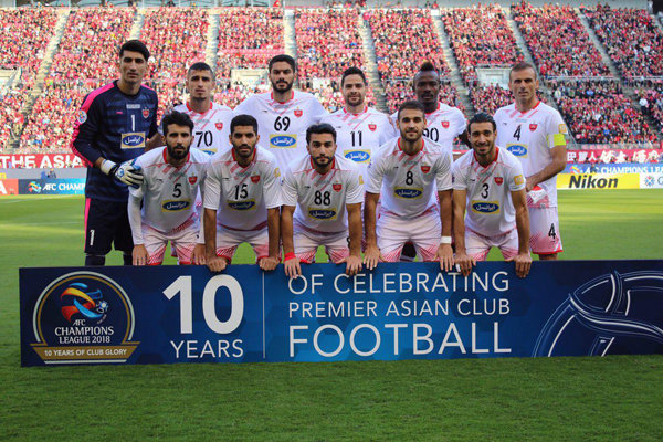 حسین کلانی: برگزاری اردوی پرسپولیس در امارات اشتباه است