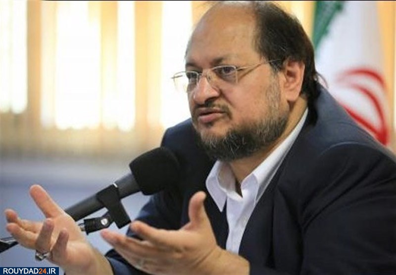 راهکارهای ایجاد اشتغال از زبان وزیر کار