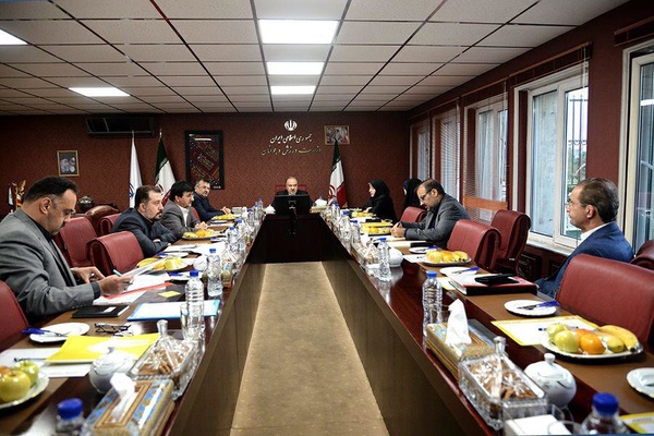 با هماهنگی شبانه روزی چهره جدید استادیوم آزادی را شاهد خواهیم بود