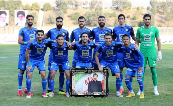 درخواست باشگاه استقلال برای تعویق بازی هفته دوازدهم