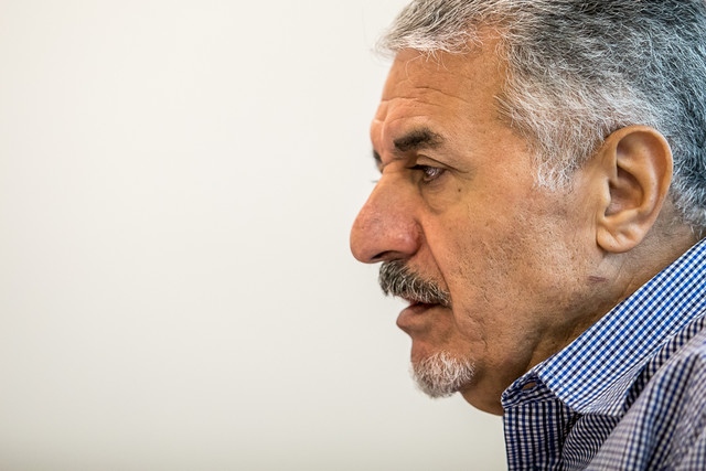 مشکلات کشور را با &laquo;من بمیرم و تو بمیری&raquo; نمی&zwnj;توان حل کرد