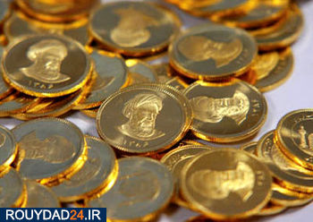 تقاضایی برای خرید سکه نداریم/ بازار آرام است