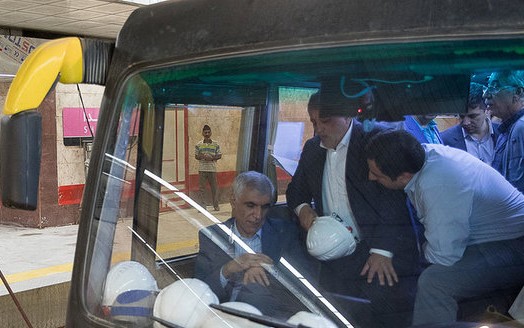 استفساریه قانون ممنوعیت به کارگیری بازنشستگان در کمیسیون شورا&zwnj;ها رد شد/ افشانی از ده روز دیگر باید از شهرداری برود