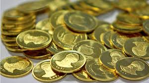 حباب سکه رشد کرد