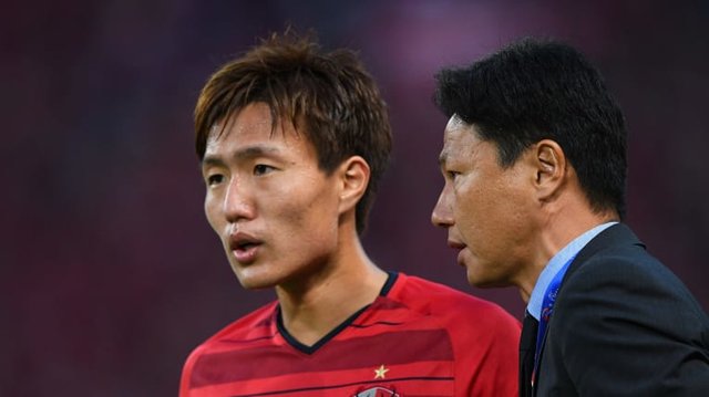 از هواداران پرسپولیس نمی‌ترسیم/ خسته‌ایم ولی به قهرمانی فکر می‌کنیم