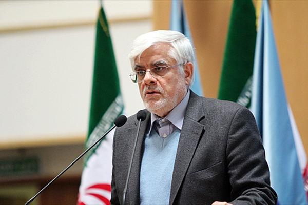 مردم به اصلاح‌طلبان چک سفید امضا دادند