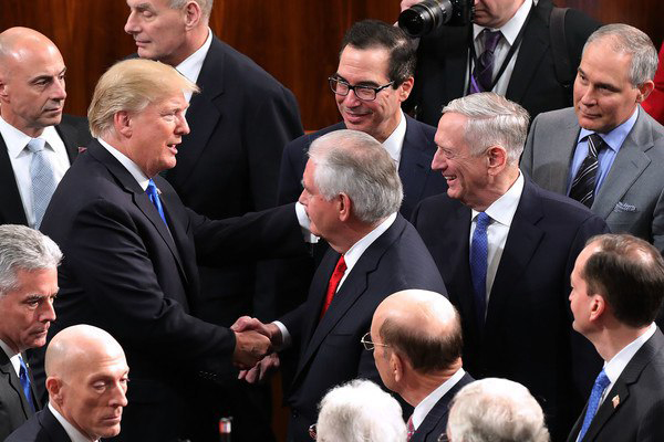 جزییات تحریم&zwnj;های جدید علیه ایران ساعت ۵ عصر اعلام می&zwnj;شود