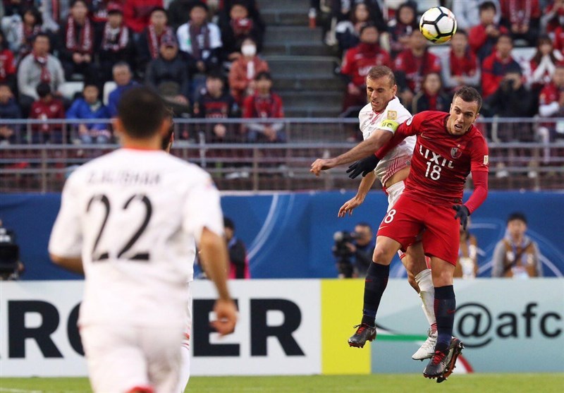 بلیت بازی فینال آسیا باز هم گران شد