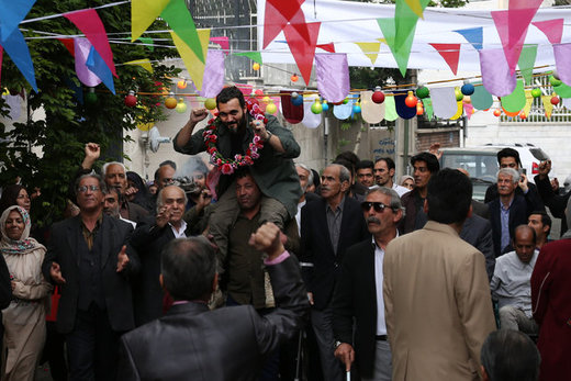 جزییات سریال طنز جدید شبکه سه با حضور بازیگر «پایتخت»